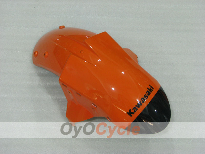 Front Fender Fairing For Kawasaki 05-06 Ninja ZX-6R #OYO87913126 Main image