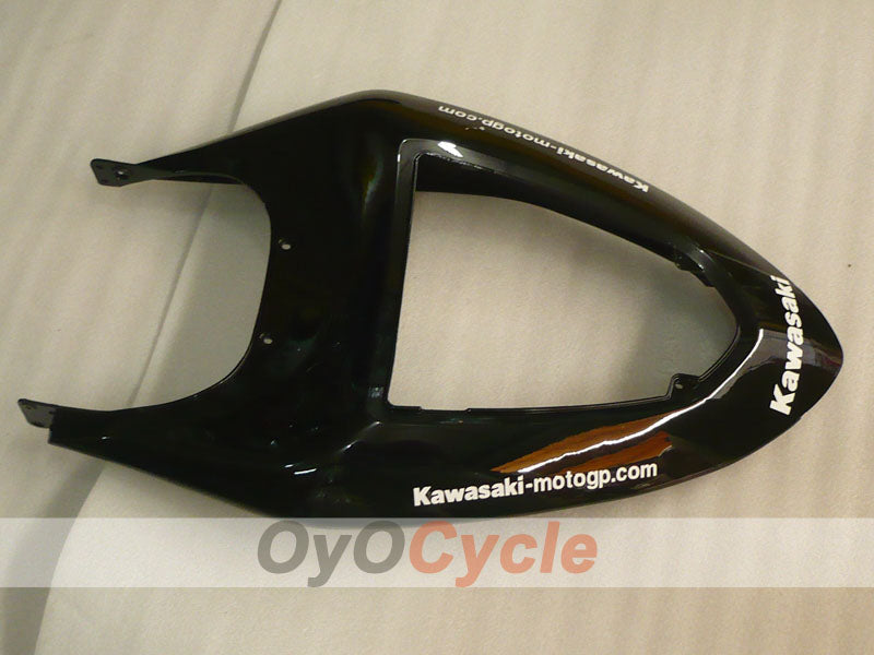 Rear Tail Fairing For Kawasaki 05-06 Ninja ZX-6R #OYO87913132