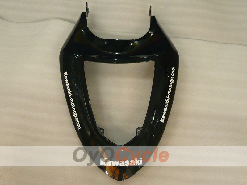 Rear Tail Fairing For Kawasaki 05-06 Ninja ZX-6R #OYO87913132