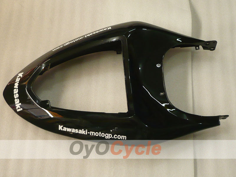 Rear Tail Fairing For Kawasaki 05-06 Ninja ZX-6R #OYO87913132