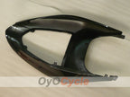 Injection Fairing kit for 05-06 NINJA ZX-6R - Black - Monster #OYO87906049
