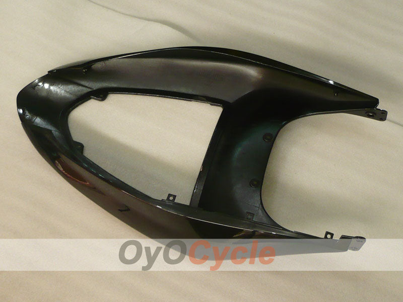 Rear Tail Fairing For Kawasaki 05-06 Ninja ZX-6R #OYO87913132