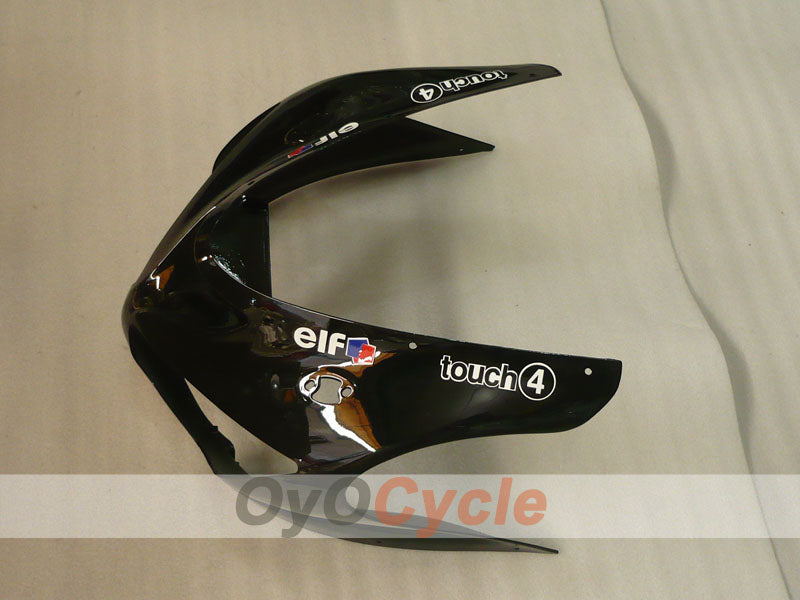 Front Upper Fairing For Kawasaki 05-06 Ninja ZX-6R #OYO87913131 Secondary image