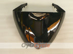 Injection Fairing kit for 05-06 NINJA ZX-6R - Black - Monster #OYO87906049