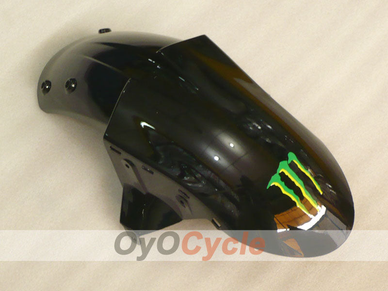 Front Fender Fairing For Kawasaki 05-06 Ninja ZX-6R #OYO87913130
