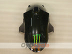 Front Fender Fairing For Kawasaki 05-06 Ninja ZX-6R #OYO87913130
