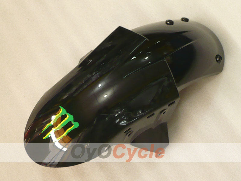 Front Fender Fairing For Kawasaki 05-06 Ninja ZX-6R #OYO87913130