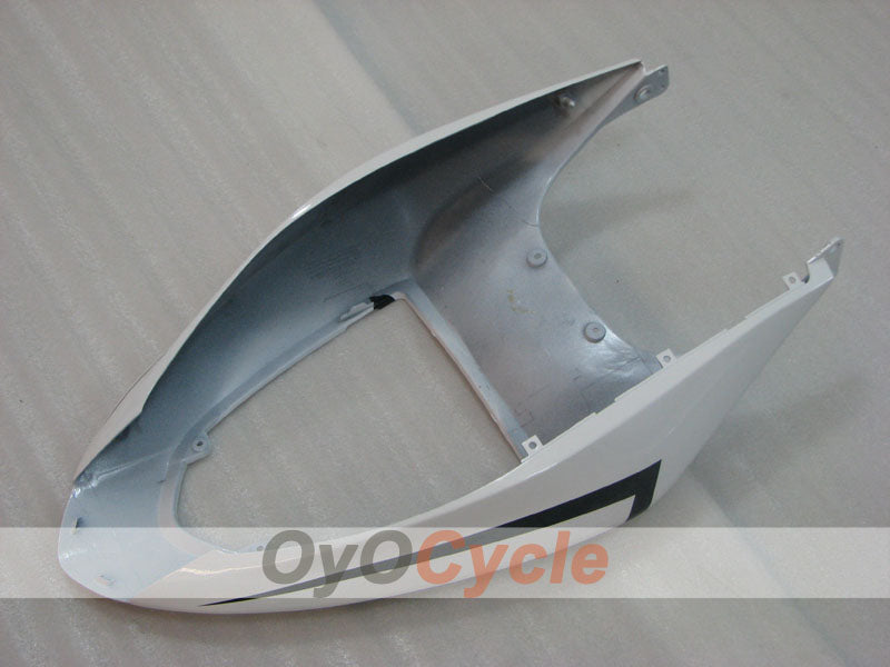 Rear Tail Fairing + Seat Cover For Kawasaki 05-06 Ninja ZX-6R #OYO87913136 Secondary image