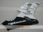 Left & Right Side Fairing For Kawasaki 05-06 Ninja ZX-6R #OYO87913137