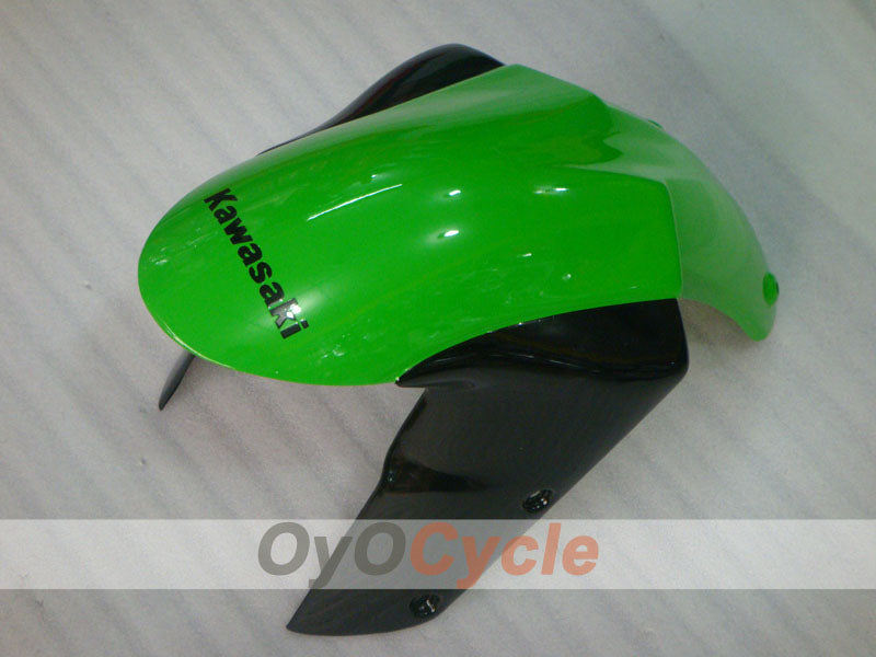 Front Fender Fairing For Kawasaki 05-06 Ninja ZX-6R #OYO87913138
