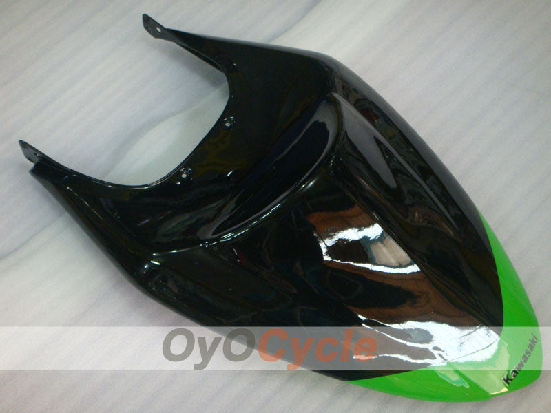 Rear Tail Fairing + Seat Cover For Kawasaki 05-06 Ninja ZX-6R #OYO87913140 Secondary image