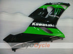Left & Right Side Fairing For Kawasaki 05-06 Ninja ZX-6R #OYO87913141