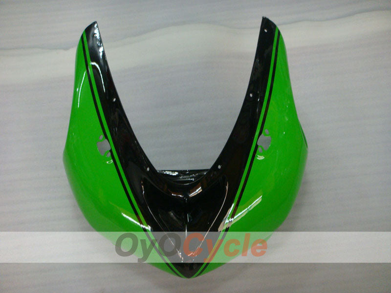 Front Upper Fairing For Kawasaki 05-06 Ninja ZX-6R #OYO87913139 Main image