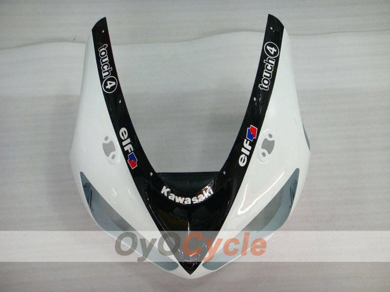 Front Upper Fairing For Kawasaki 05-06 Ninja ZX-6R #OYO87913143 Main image