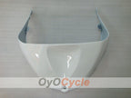 Injection Fairing kit for 05-06 NINJA ZX-6R - White, Black - Monster #OYO87906053