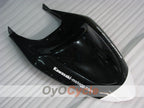 Rear Tail Fairing + Seat Cover For Kawasaki 05-06 Ninja ZX-6R #OYO87913144