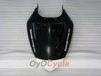 Injection Fairing kit for 05-06 NINJA ZX-6R - White, Black - Monster #OYO87906053
