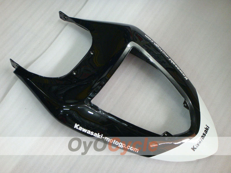 Rear Tail Fairing + Seat Cover For Kawasaki 05-06 Ninja ZX-6R #OYO87913144