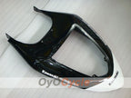 Rear Tail Fairing + Seat Cover For Kawasaki 05-06 Ninja ZX-6R #OYO87913144