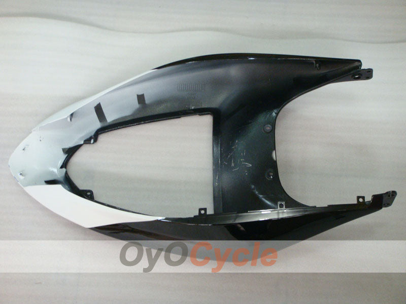 Rear Tail Fairing + Seat Cover For Kawasaki 05-06 Ninja ZX-6R #OYO87913144