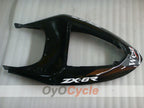 Rear Tail Fairing For Kawasaki 05-06 Ninja ZX-6R #OYO87913150