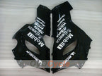 Left & Right Side Fairing For Kawasaki 05-06 Ninja ZX-6R #OYO87913151