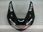 Front Upper Fairing For Kawasaki 05-06 Ninja ZX-6R #OYO87913148