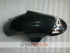 Front Fender Fairing For Kawasaki 05-06 Ninja ZX-6R #OYO87913147
