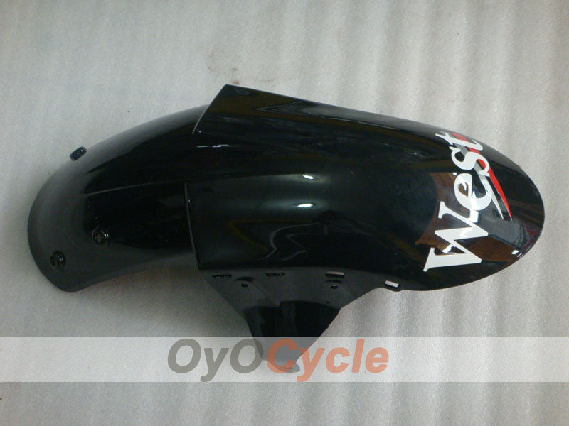 Front Fender Fairing For Kawasaki 05-06 Ninja ZX-6R #OYO87913147