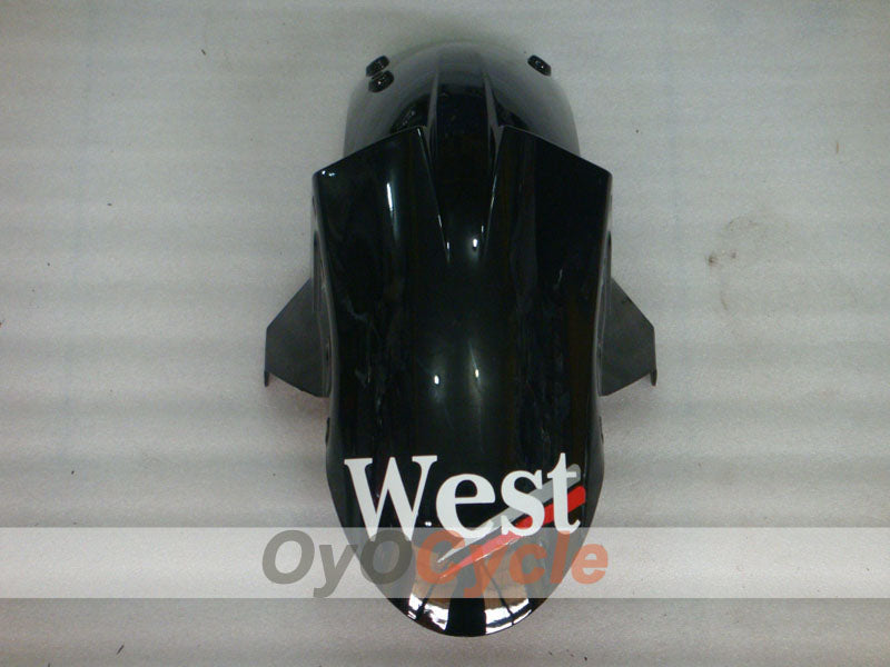 Front Fender Fairing For Kawasaki 05-06 Ninja ZX-6R #OYO87913147