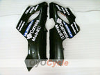 Left & Right Side Fairing For Kawasaki 05-06 Ninja ZX-6R #OYO87913155