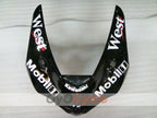 Front Upper Fairing For Kawasaki 05-06 Ninja ZX-6R #OYO87913152