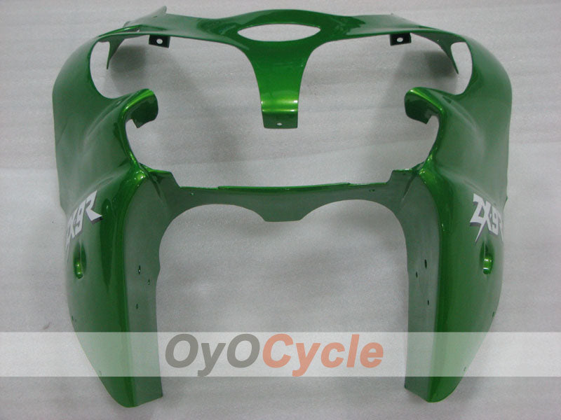 Front Upper Fairing For Kawasaki 00-01 Ninja ZX-9R #OYO87913200 Main image
