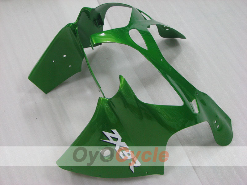 Front Upper Fairing For Kawasaki 00-01 Ninja ZX-9R #OYO87913200
