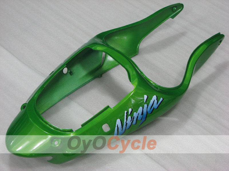 Rear Tail Fairing For Kawasaki 00-01 Ninja ZX-9R #OYO87913201 Main image