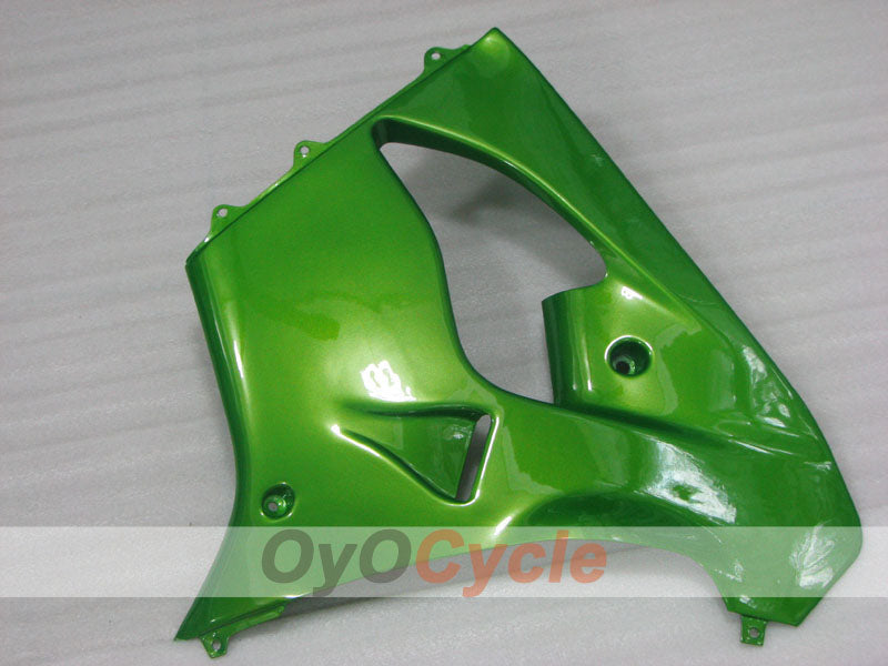 Left & Right Side Fairing For Kawasaki 00-01 Ninja ZX-9R #OYO87913202