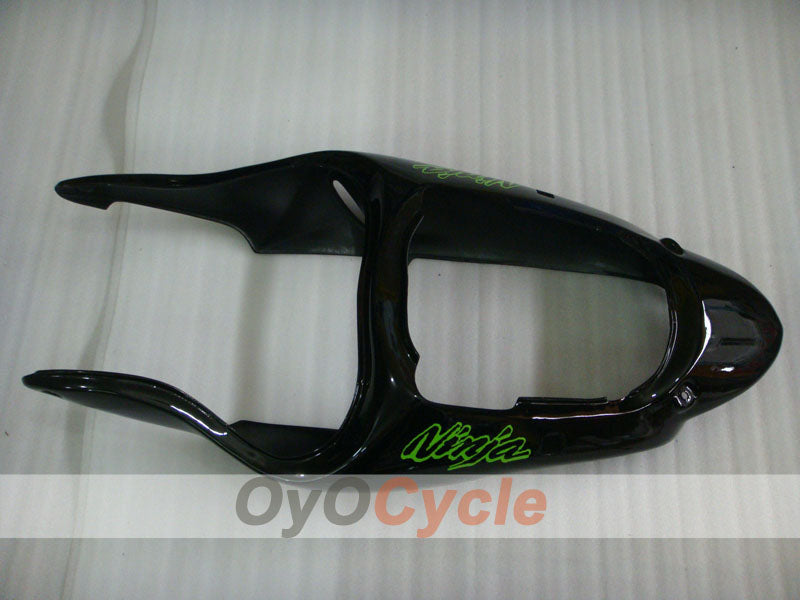 Rear Tail Fairing For Kawasaki 00-01 Ninja ZX-9R #OYO87913205