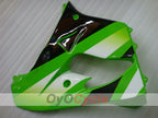 Left & Right Side Fairing For Kawasaki 00-01 Ninja ZX-9R #OYO87913206