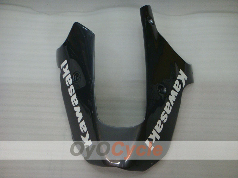 Fairing kit for 00-01 NINJA ZX-9R - Black - Factory Style #OYO87906063
