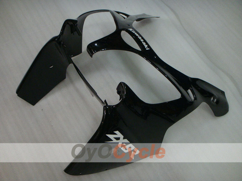 Front Upper Fairing For Kawasaki 00-01 Ninja ZX-9R #OYO87913207 Secondary image