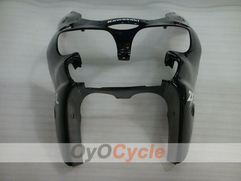 Front Upper Fairing For Kawasaki 00-01 Ninja ZX-9R #OYO87913207 Main image