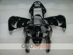 Fairing kit for 00-01 NINJA ZX-9R - Black - Factory Style #OYO87906063
