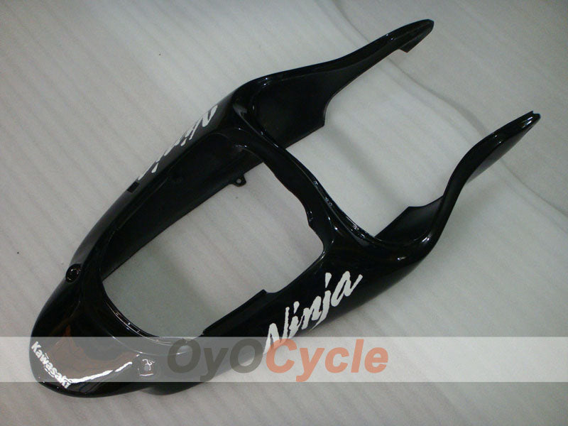 Rear Tail Fairing For Kawasaki 00-01 Ninja ZX-9R #OYO87913208