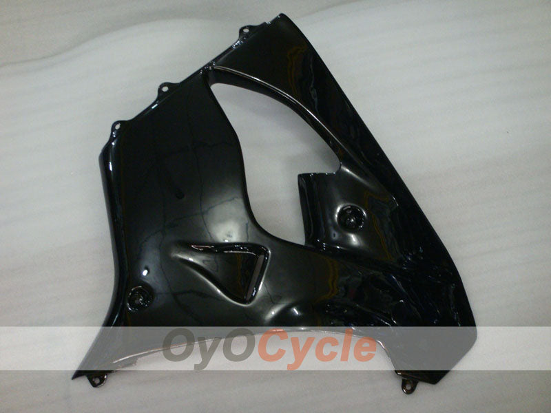 Left & Right Side Fairing For Kawasaki 00-01 Ninja ZX-9R #OYO87913209