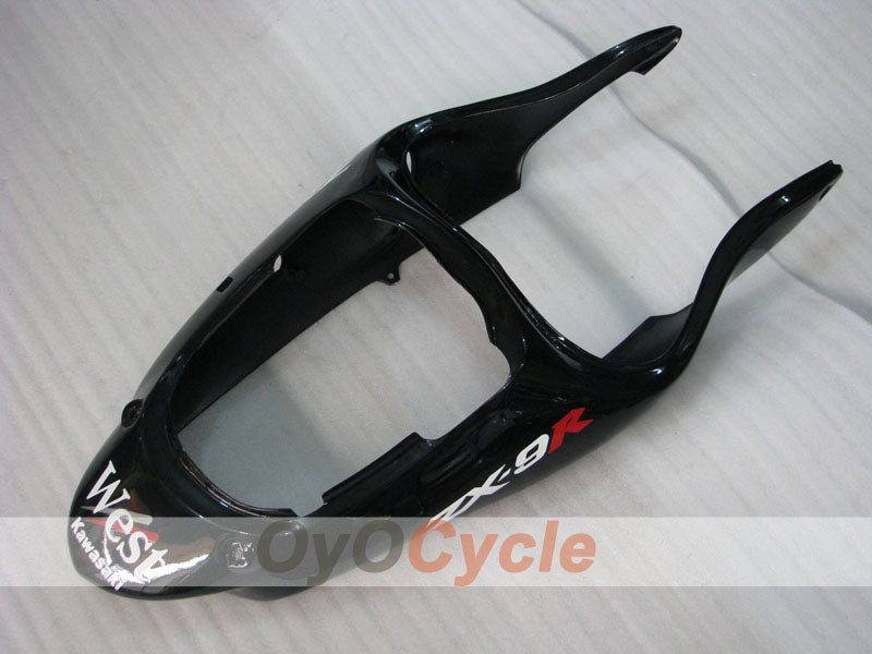 Rear Tail Fairing For Kawasaki 00-01 Ninja ZX-9R #OYO87913212