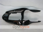 Fairing kit for 00-01 NINJA ZX-9R - White, Black - West #OYO87906064