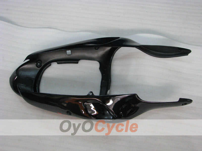 Rear Tail Fairing For Kawasaki 00-01 Ninja ZX-9R #OYO87913212