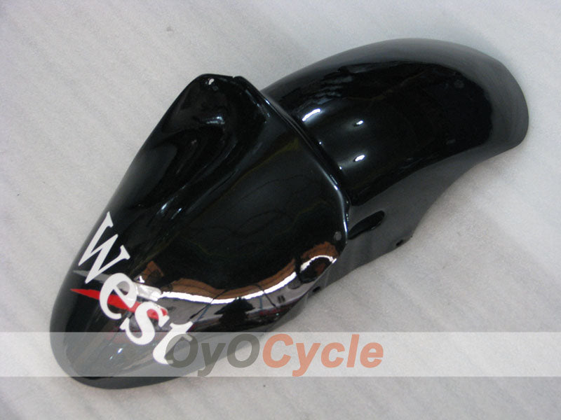 Front Fender Fairing For Kawasaki 00-01 Ninja ZX-9R #OYO87913210 Secondary image