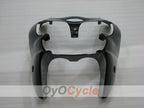 Fairing kit for 02-03 NINJA ZX-9R - Black - No sticker / decal, Factory Style #OYO87906065