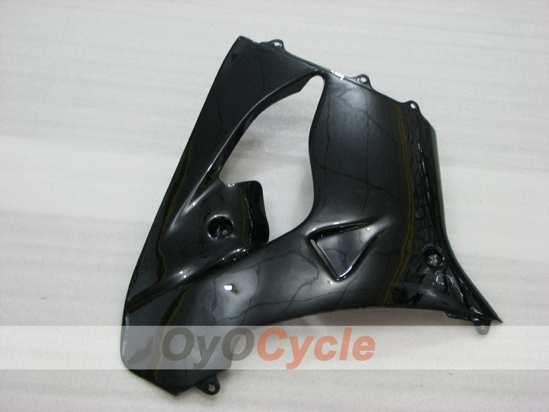 Left & Right Side Fairing For Kawasaki 02-03 Ninja ZX-9R #OYO87913221 Secondary image